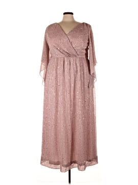 Shein Curve Casual Dress