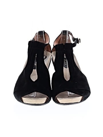 Earthies Wedges (view 2)