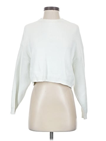 Zara Turtleneck Sweater (view 1)