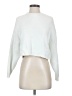 Zara White Turtleneck Sweater Size S - photo 1