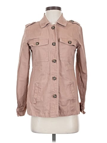 Maurices Jacket (view 1)