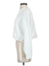 Zara White Turtleneck Sweater Size S - photo 5