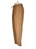 Old Navy Solid Brown Casual Pants Size M - photo 5