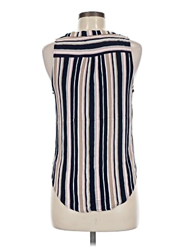 Mix by 41 Hawthorn Sleeveless Blouse (view 2)