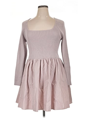 Express Casual Dress (view 1)