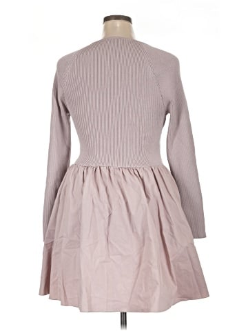 Express Casual Dress (view 2)