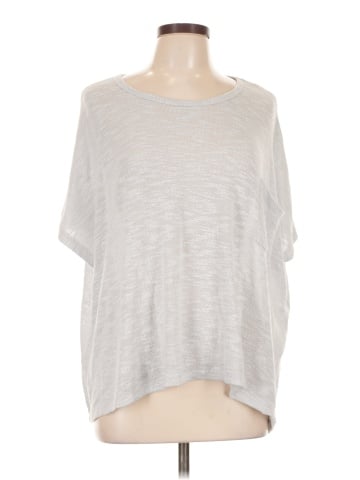 Zenana Poncho (view 1)