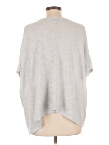 Zenana Poncho (view 2)