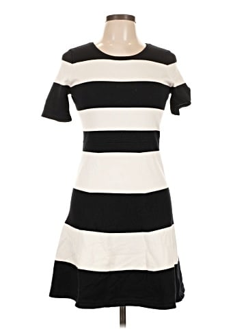 BCBGMAXAZRIA Romper (view 1)