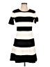 BCBGMAXAZRIA Black Romper Size L - photo 1