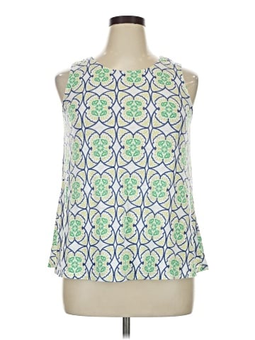 Stylus Tank Top (view 1)