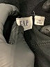 Gap Solid Black Active Pants Size XS - photo 7