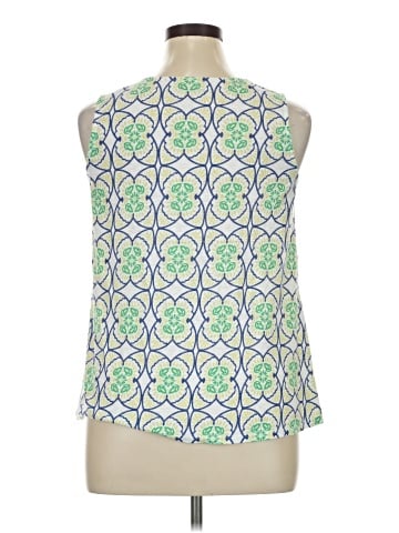 Stylus Tank Top (view 2)