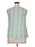Stylus Green Tank Top Size XL - photo 2
