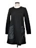 BCBGMAXAZRIA Black Casual Dress Size S - photo 1