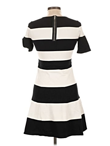 BCBGMAXAZRIA Romper (view 2)