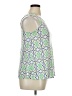 Stylus Green Tank Top Size XL - photo 4