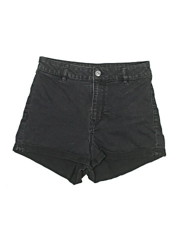 Divided by H&M Denim Shorts (view 1)