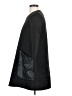 BCBGMAXAZRIA Black Casual Dress Size S - photo 5