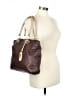 Cynthia Rowley Brown Hobo One size - photo 2