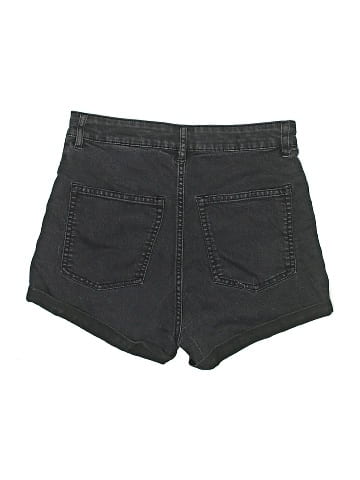 Divided by H&M Denim Shorts (view 2)