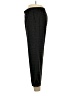 Gap Houndstooth Black Casual Pants Size M (petite) - photo 5