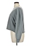 Wild Fable Gray Pullover Sweater Size XXL - photo 5