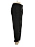 Gap Houndstooth Black Casual Pants Size M (petite) - photo 4
