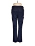 Gap Outlet Solid Blue Casual Pants Size 6 - photo 2