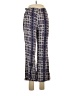 Unbranded Tweed Blue Dress Pants Size M (estimated) - photo 1