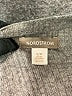 Nordstrom Gray Cardigan Size S - photo 7