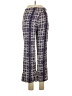 Unbranded Tweed Blue Dress Pants Size M (estimated) - photo 2