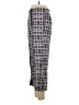 Unbranded Tweed Blue Dress Pants Size M (estimated) - photo 5