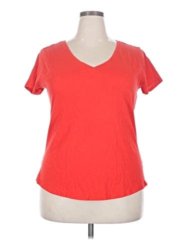 NY&C Short Sleeve T-Shirt (view 1)