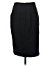 Bailey 44 Solid Black Casual Skirt Size S - photo 2