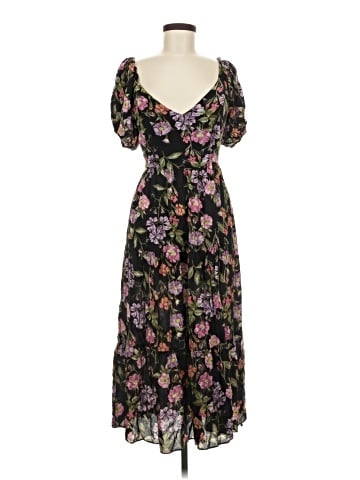 Yumi Kim Casual Dress (view 1)