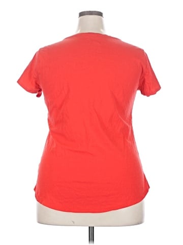 NY&C Short Sleeve T-Shirt (view 2)