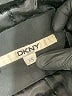DKNY Black Coat Size XS - photo 6
