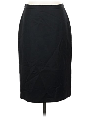 J.Crew Wool Skirt (view 1)
