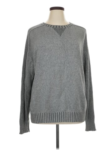 Route 66 Pullover Sweater (view 1)