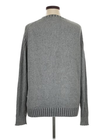 Route 66 Pullover Sweater (view 2)