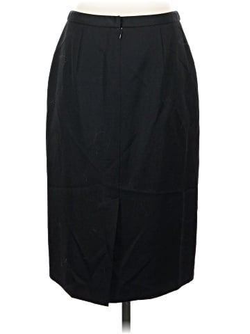 J.Crew Wool Skirt (view 2)
