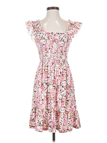 Unbranded Casual Dress (view 1)