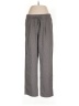 Old Navy Solid Gray Casual Pants Size M - photo 1