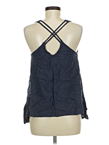 Roxy Sleeveless Blouse (view 2)