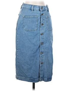 On 34th Skort (view 1)