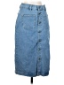 On 34th Blue Skort Size 4 - photo 1
