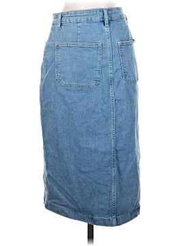 On 34th Skort (view 2)