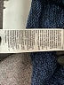 Hollister Graphic Blue Pullover Sweater Size S - photo 8