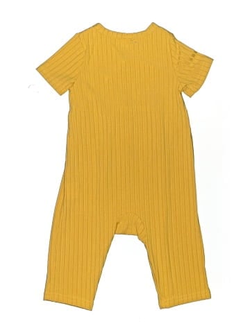 PatPat Short Sleeve Onesie (view 2)